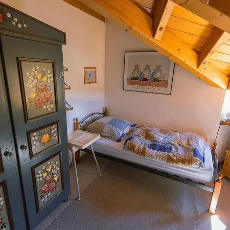 Lena Apartment *