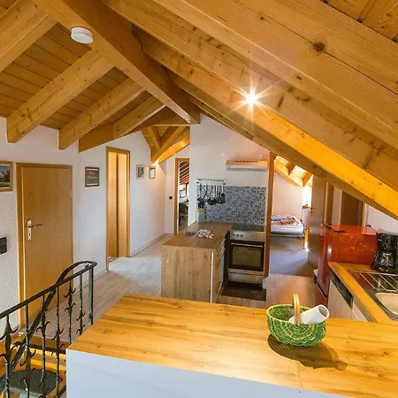 Apartment Lena Weissach im Tal