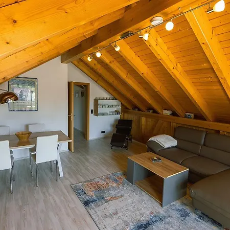 Lena Apartment